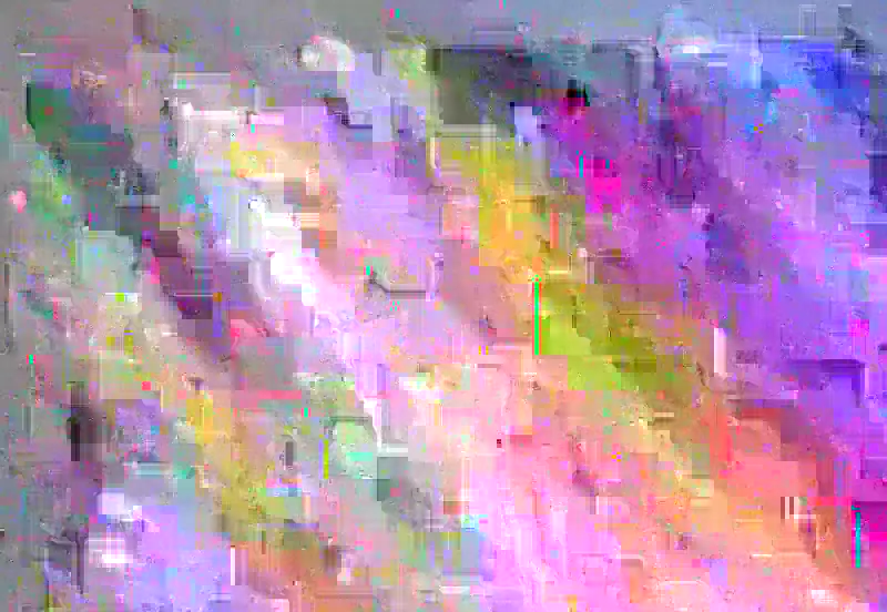 image content