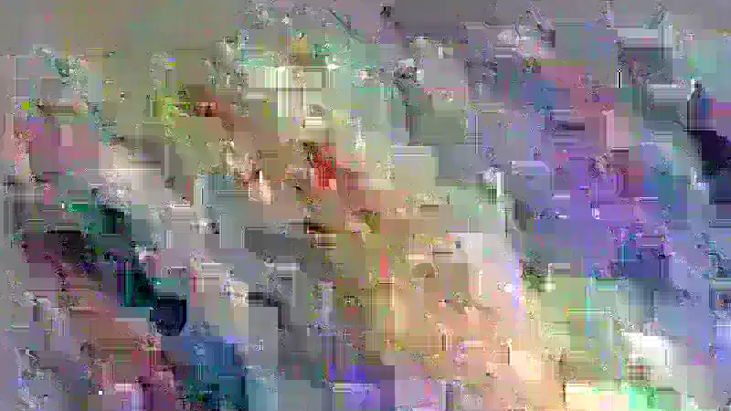 image content
