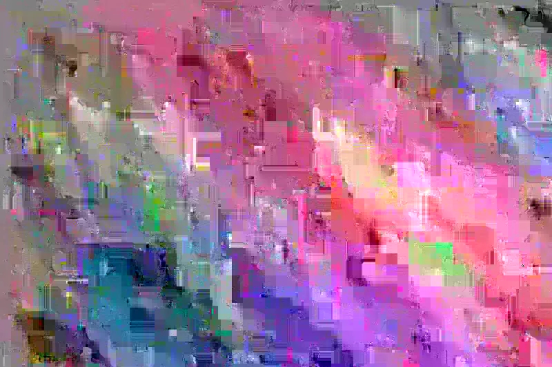image content