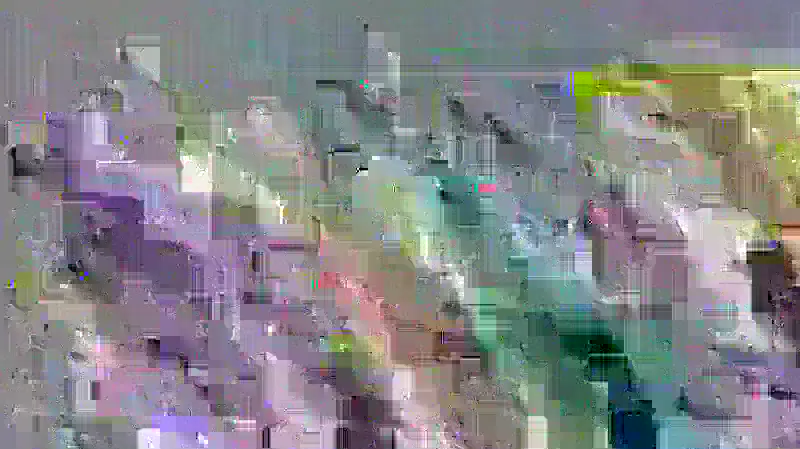 image content