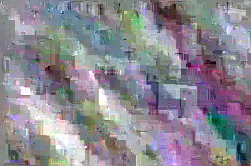 image content