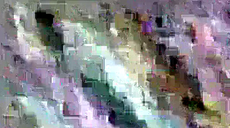 image content