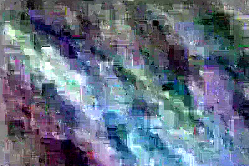 image content