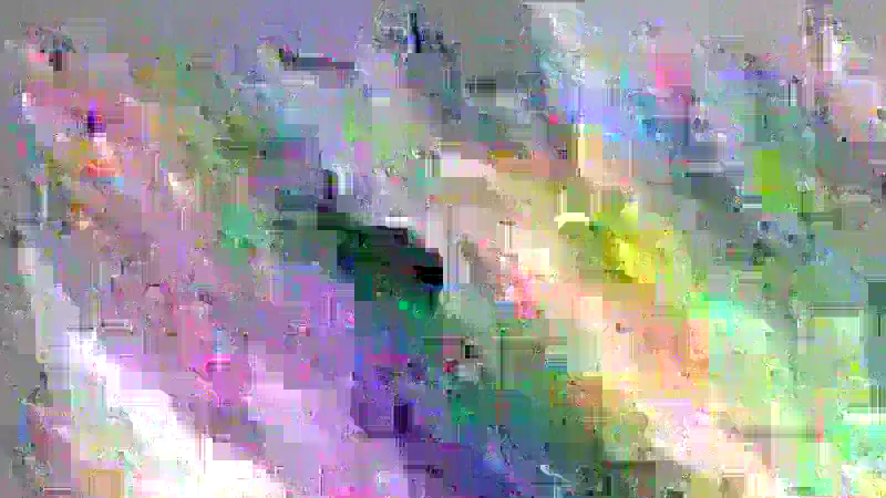 image content