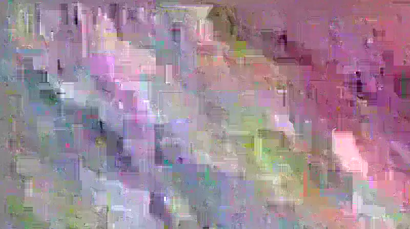 image content