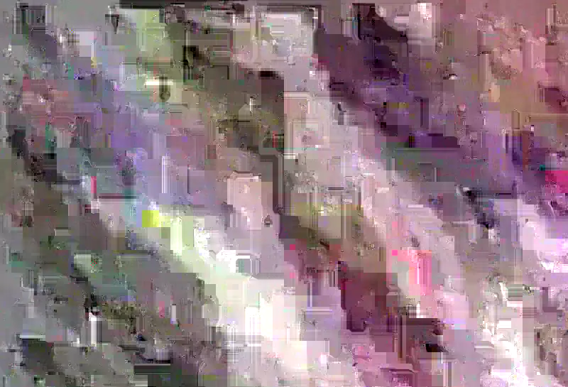 image content
