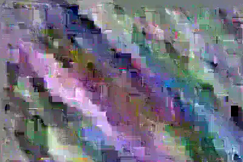image content