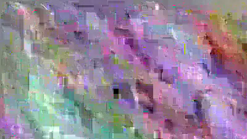image content
