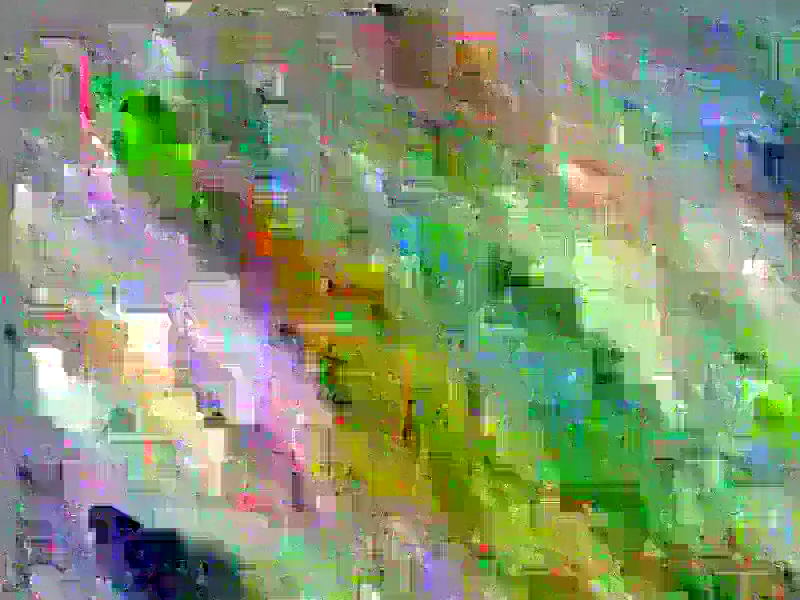 image content