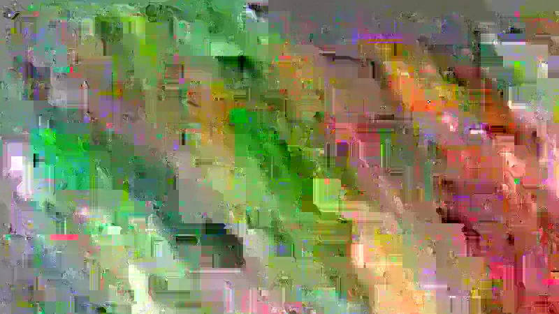 image content