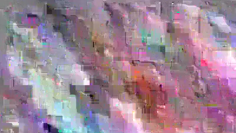 image content